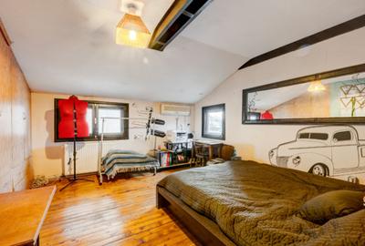 VIILOR - ECHINOCTIULUI, CASA 211 MP UTILI, LOT 460 MP! - 4