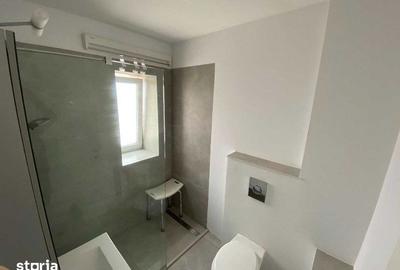 Apartament cu 2 camere, mobilat în Păcurari