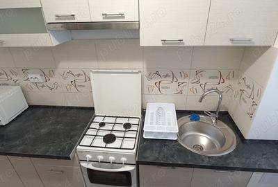 Garsonieră decomandată în Rogerius - 1