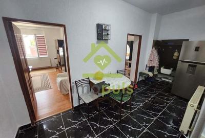 2 apartamente in curte. 636 mp curte ? - 2