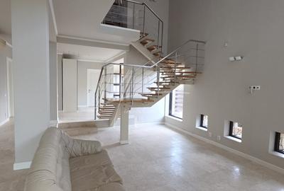 Casă individuală cu 5 camere cu Teren 607 Mp în Otopeni - 7