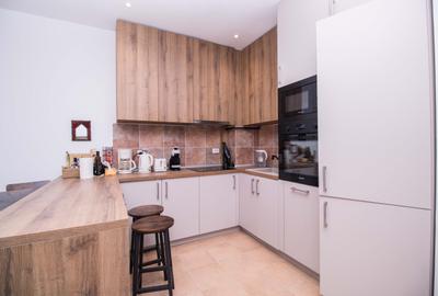 Apartament cu 3 camere semidecomandat, mobilat în Platoul Izvor - 6