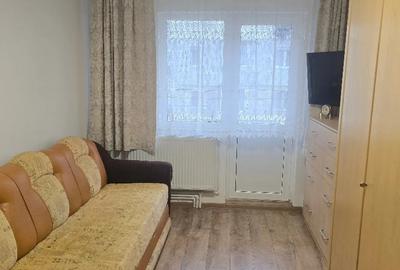 Apartament cu 2 camere semidecomandat în Central - 8