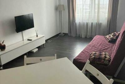 Garsonieră decomandată în Crângași - 1