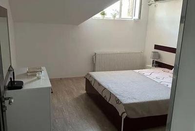 Apartament 2 camere,mobilat si utilat!!! - 4