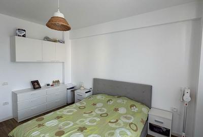 Apartament cu 2 camere semidecomandat în Tomis Plus - 5