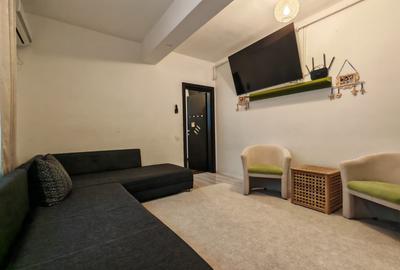 Apartament 2 camere, 50 mp utili, Str. Solstițiului – 92.000 € - 9