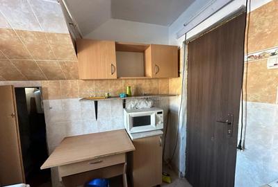 Resita, 1 Camera Bucat.si Baie,zona Lunca - 5