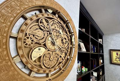 Apartament cu 5 camere decomandat, mobilat în Herăstrău - 44