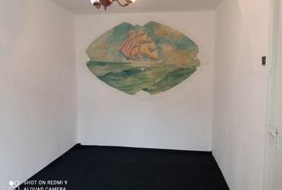 Apartament cu 3 camere semidecomandat în Groapa - 2