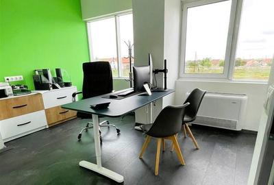 Spațiu comercial, de 300 mp, în Iosia