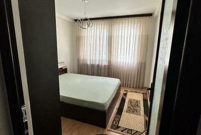 Apartament cu 3 camere semidecomandat în Central - 5