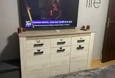 Apartament cu 3 camere decomandat în Vlahuță - 3