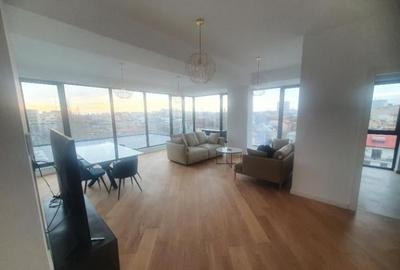 Cismigiu | 4 Camere | Centrala | X2 Parcare | Terasa 30 MP | - 2