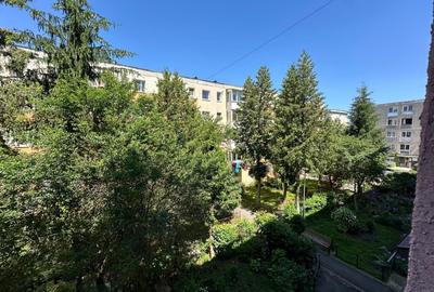 Apartament cu 2 camere semidecomandat în Electroprecizia - 8