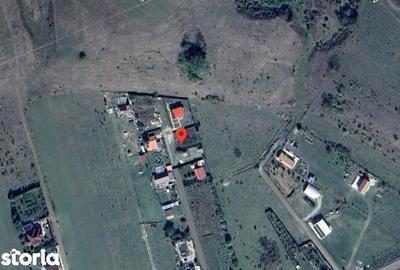 Teren de 275 mp, în Hărman - 3