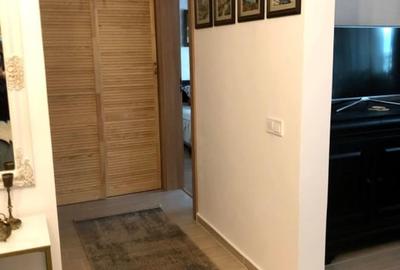 Apartament cu 2 camere decomandat, mobilat în Craiovița Nouă - 8