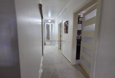 Apartament cu 2 camere decomandat, mobilat în Metalurgiei - 5