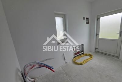 Casă individuală cu 5 camere cu Teren 486 Mp în Cristian - 23