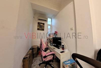 Apartament cu 2 camere decomandat, mobilat în Victoriei - 5