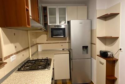 Apartament semidecomandat în Iancului - 12