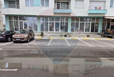 Spatiu comercial de vanzare Mamaia Constanta - 1