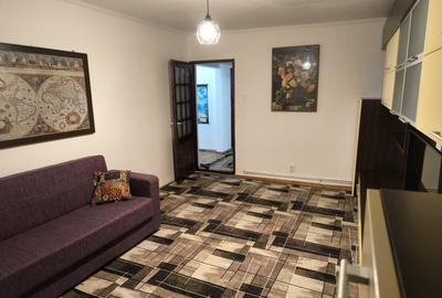 Apartament cu 2 camere decomandat, mobilat în Freidorf - 2