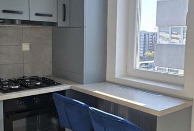 Garsonieră în Militari