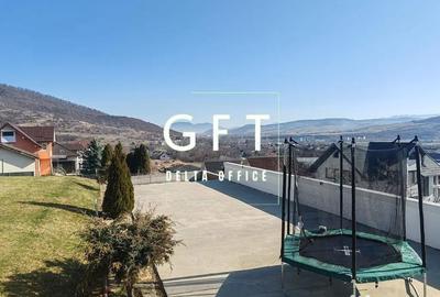 Casă cu 5 camere cu Teren 1450 Mp în Viișoara - 5