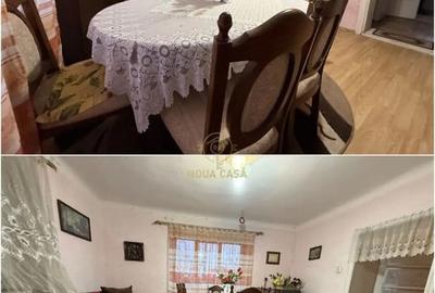 Casă cu 2 camere cu Teren 5800 Mp în Dumbrava - 6