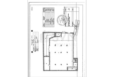 Spațiu industrial, de 2,937 mp, în Titulescu - 11