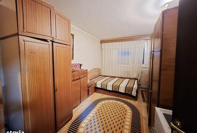 Apartament cu 3 camere decomandat în Micro 38 - 7