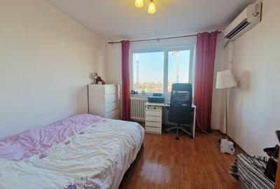 Apartament cu 4 camere decomandat, mobilat în Pantelimon - 5