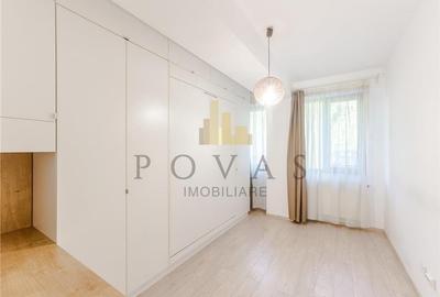 Vanzare Apartament 3 Camere Gradina Otopeni Aeroport - 5