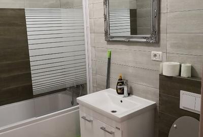 Apartament cu 2 camere decomandat, mobilat în Aradului - 2