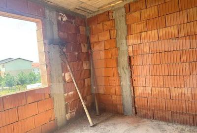 De vanzare duplex 4 camere, inca in stadiu de constructie - 5