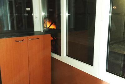 Apartament cu 2 camere semidecomandat, mobilat în Kiseleff - 4