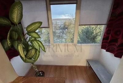 Apartament cu 2 camere semidecomandat în Dacia - 1