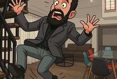 Vanzare apartament 3 camere tip PENTHOUSE Tractorul(Coresi) Brasov - 5