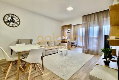 Apartament cu 2 camere decomandat în Pipera - 9