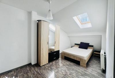 Apartament cu 3 camere, mobilat în Vitan - 5