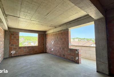 Apartament cu 2 camere în Ciurea - 1