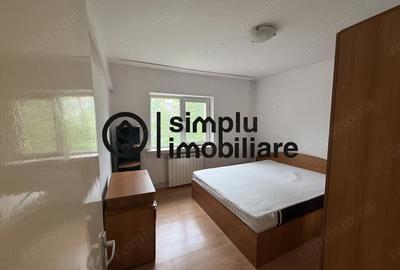 Apartament cu 2 camere decomandat în Brazda lui Novac - 9