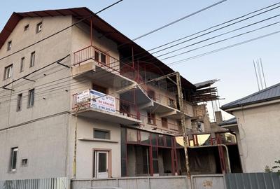 Spațiu comercial, de 650 mp, în Gară - 1