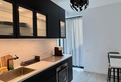 Apartament de 3 camere (una dressing) | Loc de parcare | 65 MP | Herastrau - 3