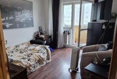 Apartament cu 4 camere, mobilat în Crângași - 6