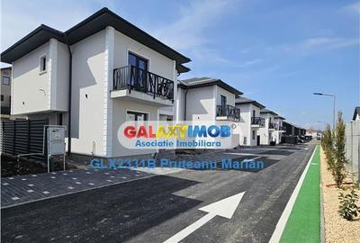 Vila Premium situata in apropriere de strada Parfumului Vila Premium situata in apropriere de strada Parfumului - 5