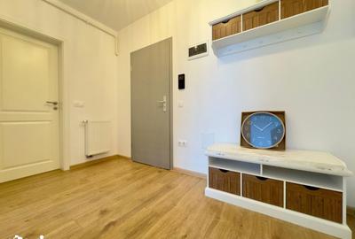 Apartament cu 3 camere, mobilat în Avantgarden - 14