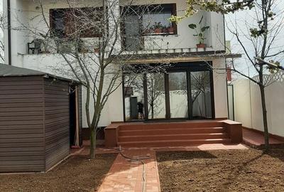 Casă cu 4 camere în Dragomirești-Vale - 2