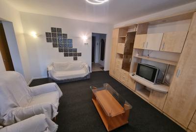 Apartament cu 2 camere de vanzare in zona Drumul Taberei metrou Favorit - 1